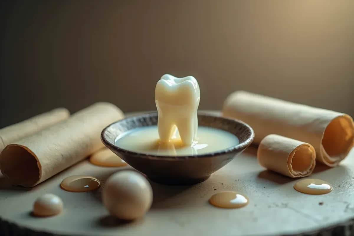 Dieta po wyrwaniu zęba: Jak jeść, by uniknąć suchego zębodołu?