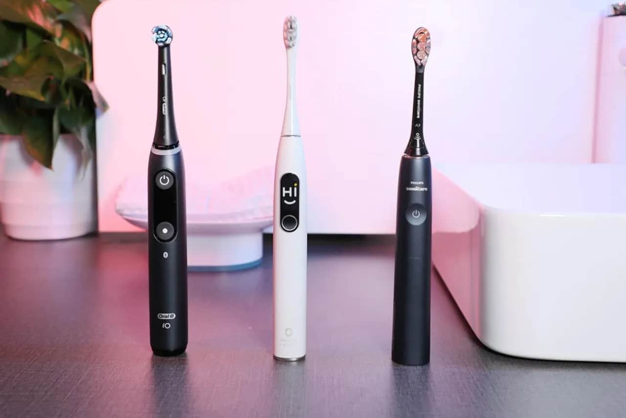 Philips czy Oral-B? Porównanie szczoteczek wybierz idealną!